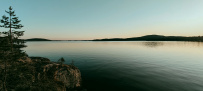 Сплав по рекам Кутсайоки и Тумча