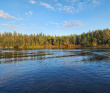 Сплав по реке Кереть и Белое море