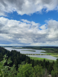 Ландшафтные театры Карелии