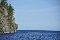 Ладога на каяках длинный поход (4-9 дней)