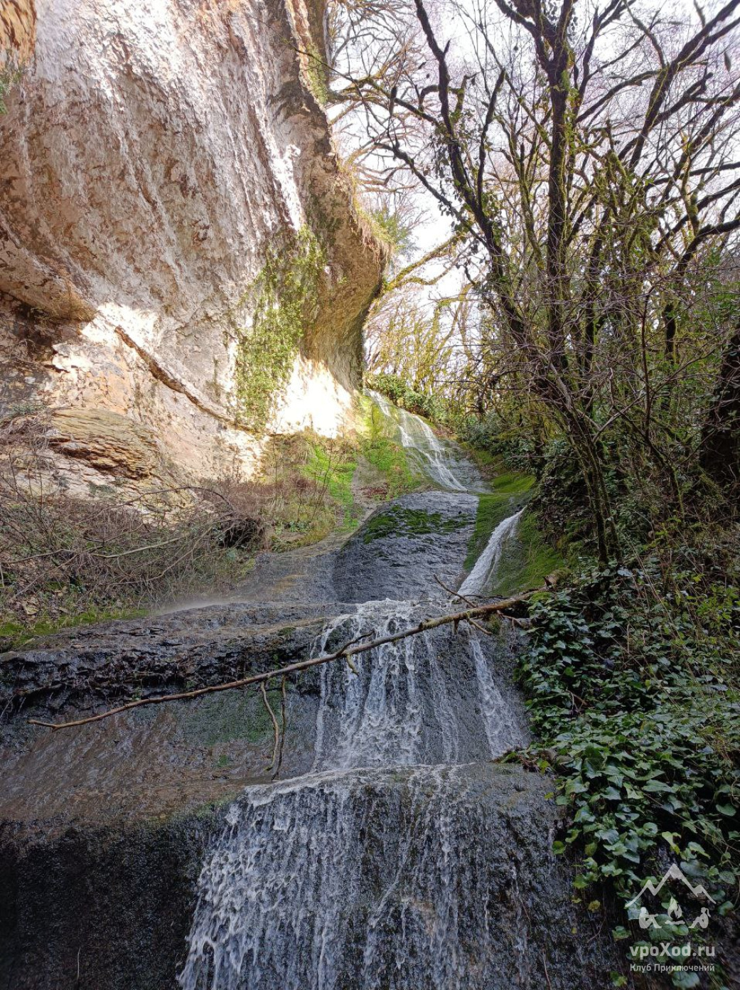 Абхазия на ладони (активный тур с детьми)