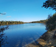 Сплав по реке Умба