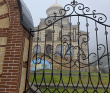 Пятигорский перевал (программа с размещением в старинном купеческом особняке XIX в.)