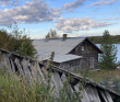 Сплав по реке Умба