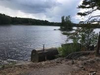 Водное ассорти с детьми: на лодках, байдарках, сапах