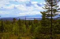 Колвица на морских каяках (байдарках). Путешествие на землю Саамов