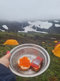 Твоя Камчатка (тихоокеанское кольцо)