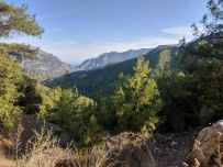 По Ликийской тропе через горы к морю (классический пеший поход)