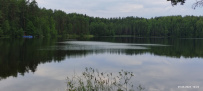 Дорогой новгородских купцов. Велопоход