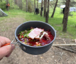 Сплав по реке Медведица с баней и автосопровождением