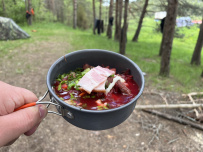 Сплав по реке Медведица с баней и автосопровождением