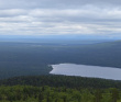 Колвица на морских каяках (байдарках). Путешествие на землю Саамов