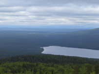 Колвица на морских каяках (байдарках). Путешествие на землю Саамов