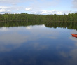 Сплав по реке Кереть и Белое море