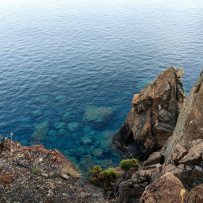 В Сердце Ликийской тропы (Поход вдоль моря, без рюкзаков)