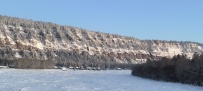 Снег, лёд и пламя Восточной Сибири. Комфорт-тур в горах Байкала