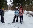 Лыжный поход «Лесная зимняя сказка» (Подмосковье)