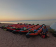 Иссык-Куль: теплое море в ладонях Тянь-Шаня