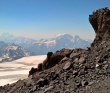 Восхождение на Восточную вершину Эльбруса