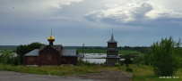 Дорогой новгородских купцов. Велопоход