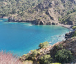 В Сердце Ликийской тропы (Поход вдоль моря, без рюкзаков)