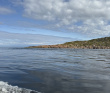 Кемские шхеры и загадочные Кузова. По белому морю на морских каяках (с лодкой)
