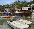 В Сердце Ликийской тропы (Поход вдоль моря, без рюкзаков)