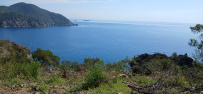 В Сердце Ликийской тропы (Поход вдоль моря, без рюкзаков)