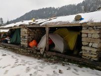 Три шага в небеса: индийские Гималаи