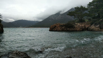 В Сердце Ликийской тропы (Поход вдоль моря, без рюкзаков)