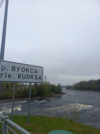 Тренировка на катамаранах в Лосево