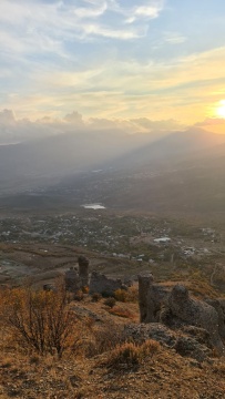 Алустон комфорт-тур