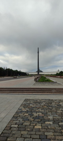 Ночная ВелоМосква