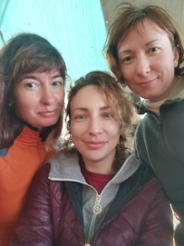 Тур Ладожские шхеры на каяках
