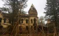 Трекинг по Оредежским берегам