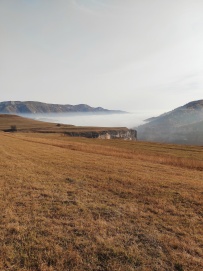 Семь чудес Приэльбрусья (автотур, трекинг, фототур)
