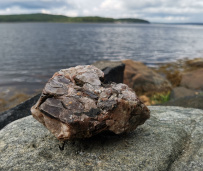 На байдарках: Кереть и Белое море