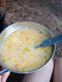 Великолепный Селигер (семейный водный поход)
