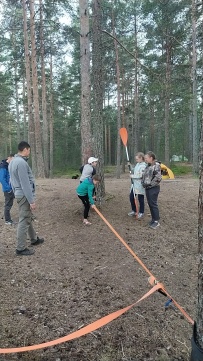 Чудесная Карелия. Мультипоход с детьми PRO