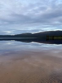 Колвица на морских каяках (байдарках). Путешествие на землю Саамов