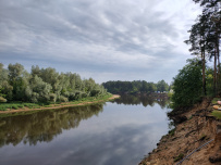 Детский турслёт