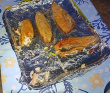 Соловецкие острова на морских каяках