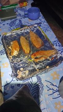 Соловецкие острова на морских каяках