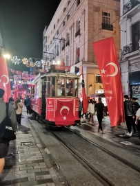 Стамбул и города Мраморного моря 