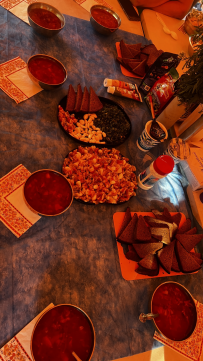 Сплав с баней по реке Клязьма