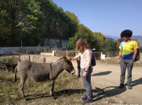 Тур в Дагестан: на байдарках по Сулакскому каньону и прогулки по древним аулам