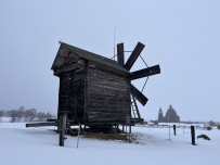 Кижи и Заонежье