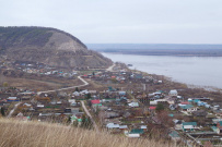 Из Самары в Ширяево: водная прогулка + лёгкий поход