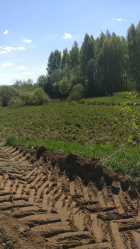Путешествие вдоль северных деревень Подмосковья