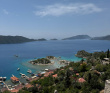 В Сердце Ликийской тропы (Поход вдоль моря, без рюкзаков)